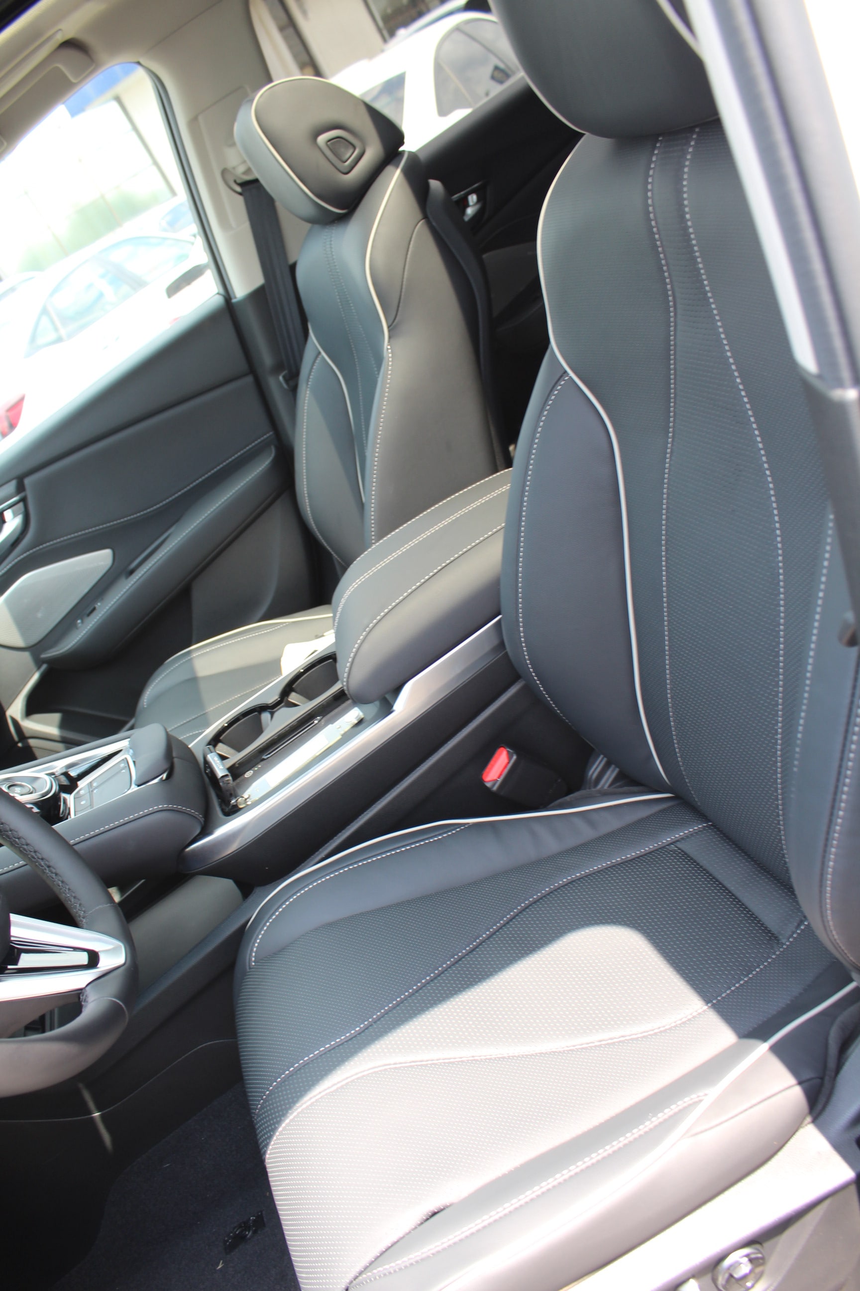 2026 Acura RDX Advance Package - Photo 6