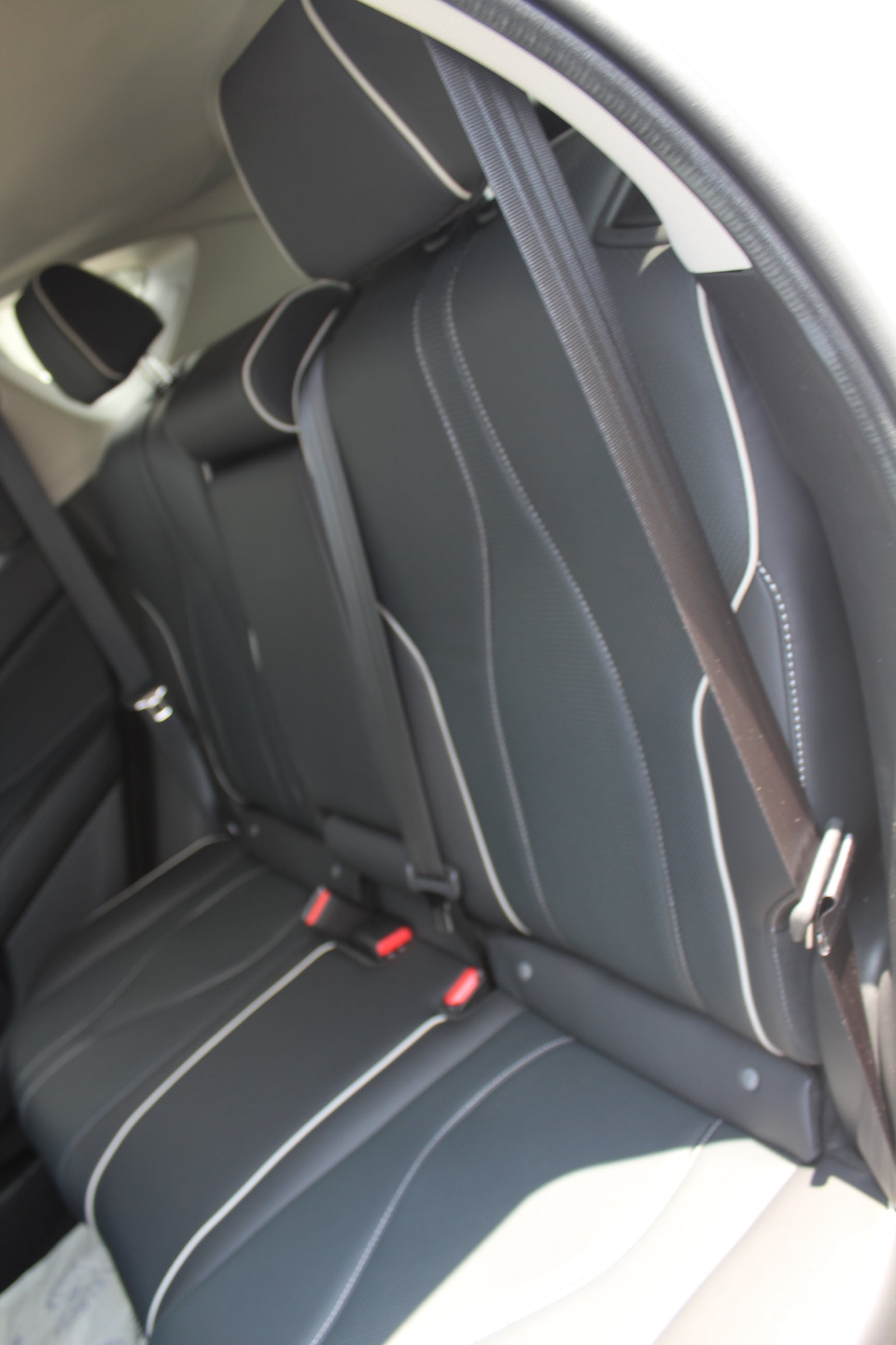 2026 Acura RDX Advance Package - Photo 9