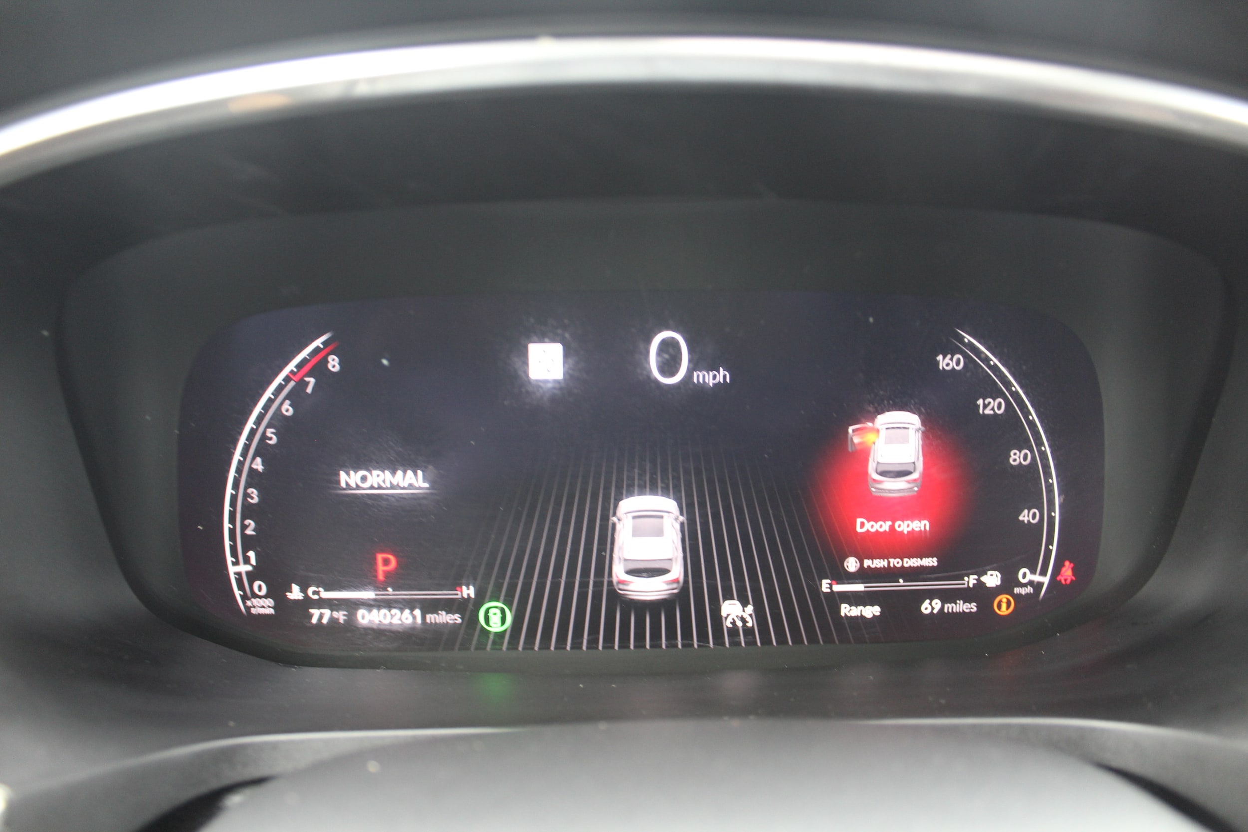 2024 Acura MDX Technology Package - Photo 10