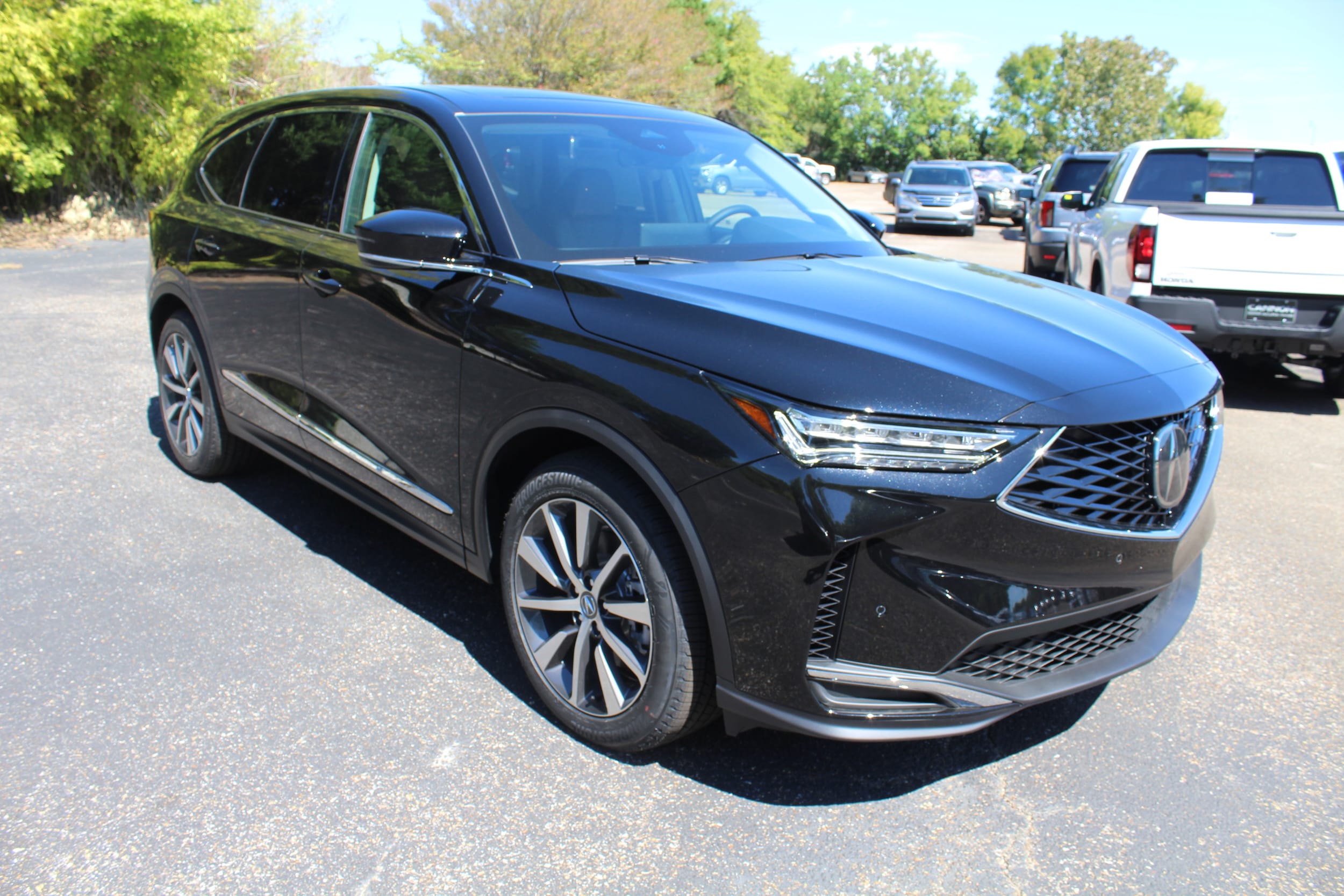 2026 Acura MDX
