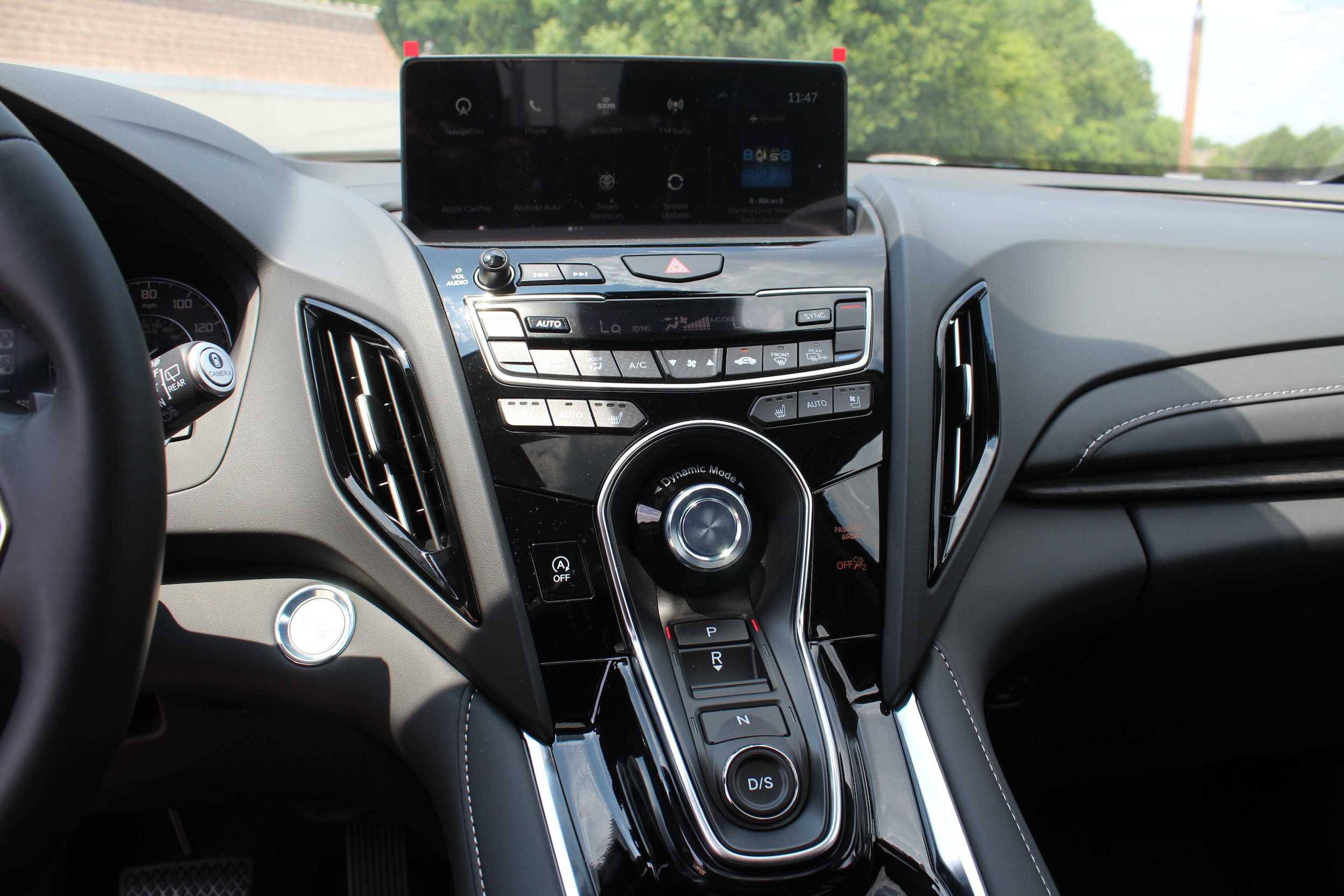 2026 Acura RDX Advance Package - Photo 7
