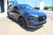  Honda CR-V Hybrid
