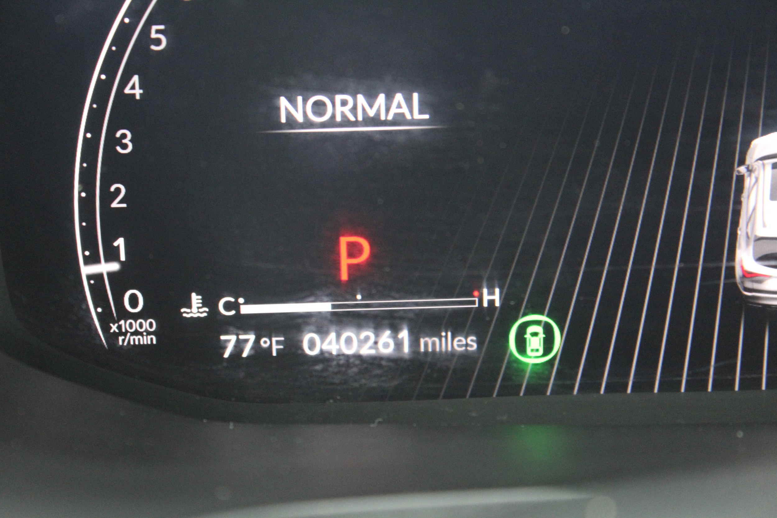 2024 Acura MDX Technology Package - Photo 9