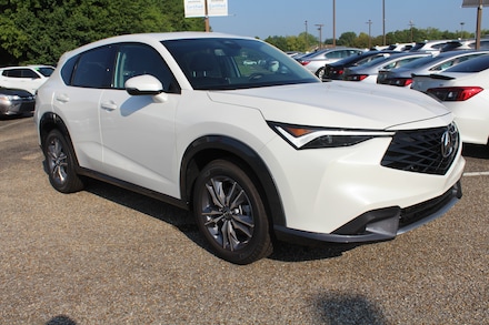 2026 Acura ADX Base SUV