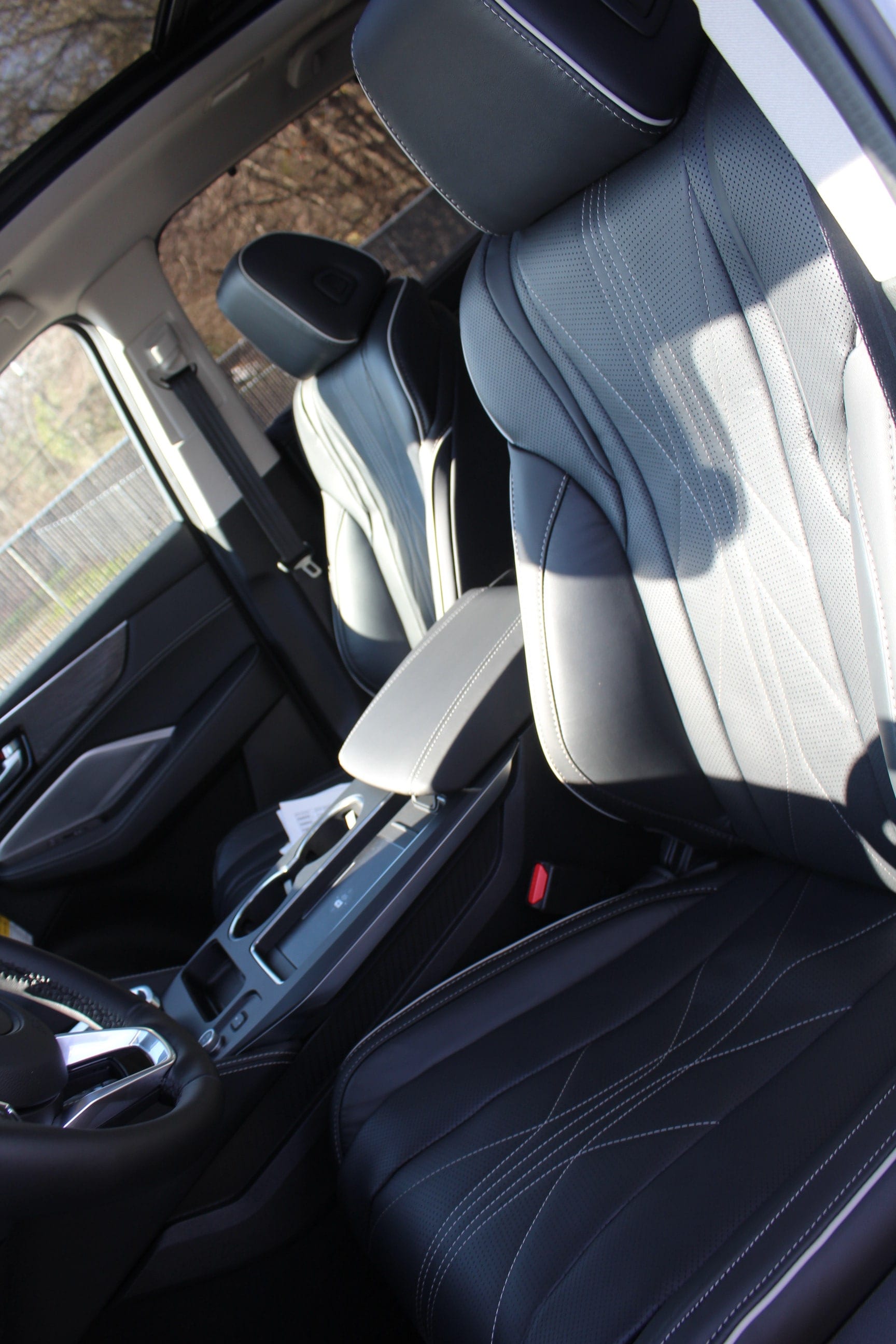 2026 Acura MDX Advance Package - Photo 6