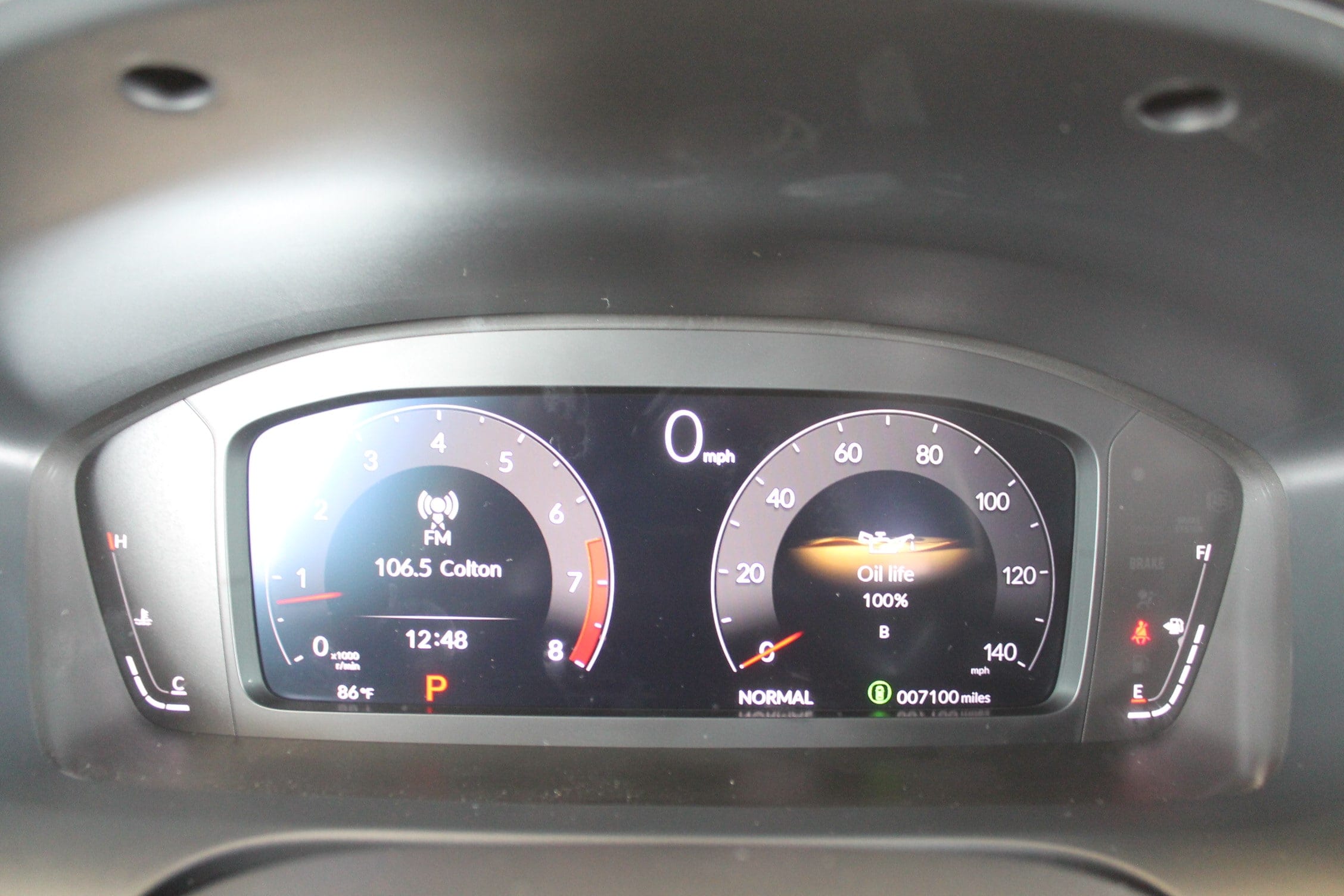 2025 Acura ADX A-Spec Package - Photo 10