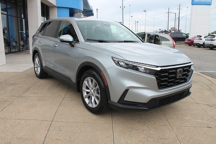 2024 Honda CR-V EX-L SUV