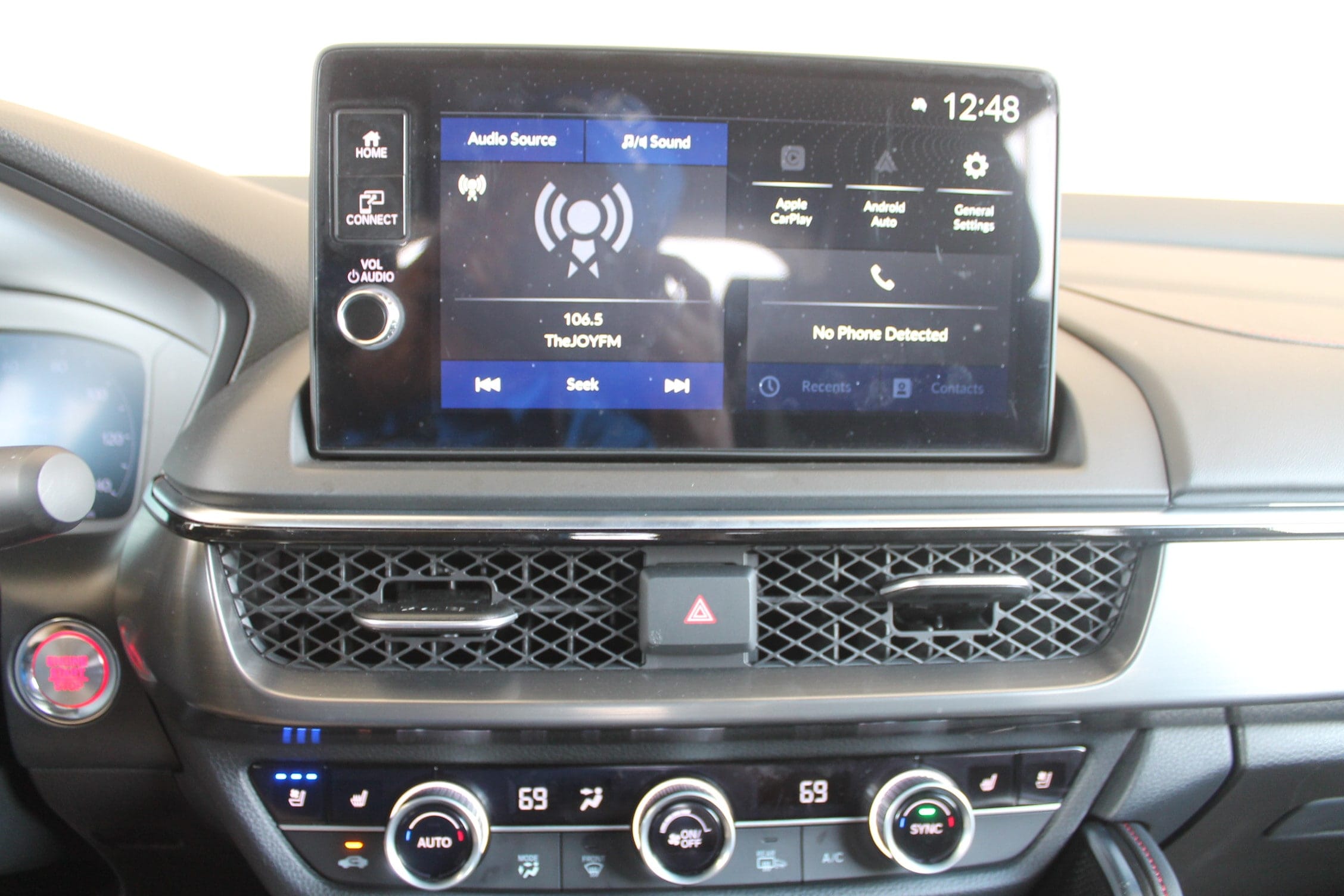 2025 Acura ADX A-Spec Package - Photo 11