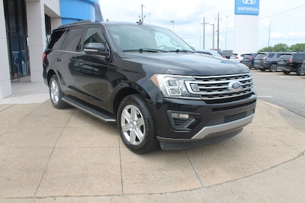 2019 Ford Expedition XLT SUV