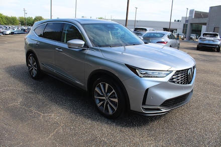 2026 Acura MDX FWD Technology Package SUV