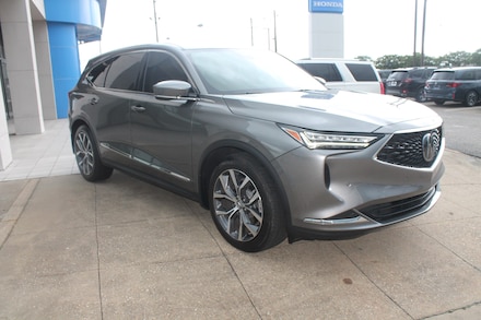 2024 Acura MDX FWD Technology Package SUV