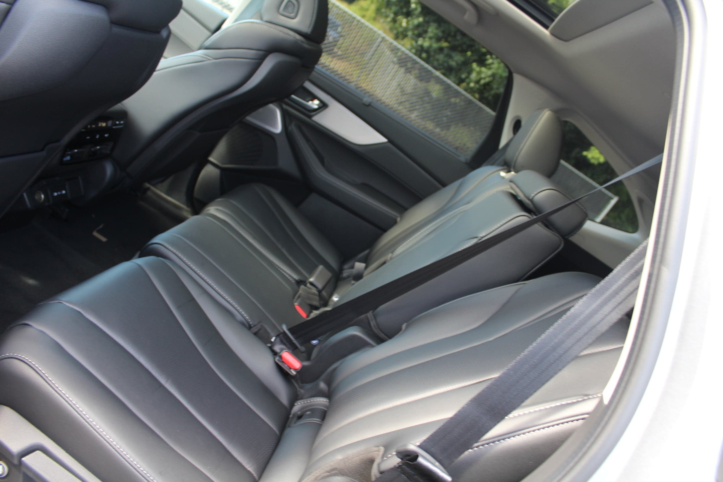 2026 Acura MDX Technology Package - Photo 8