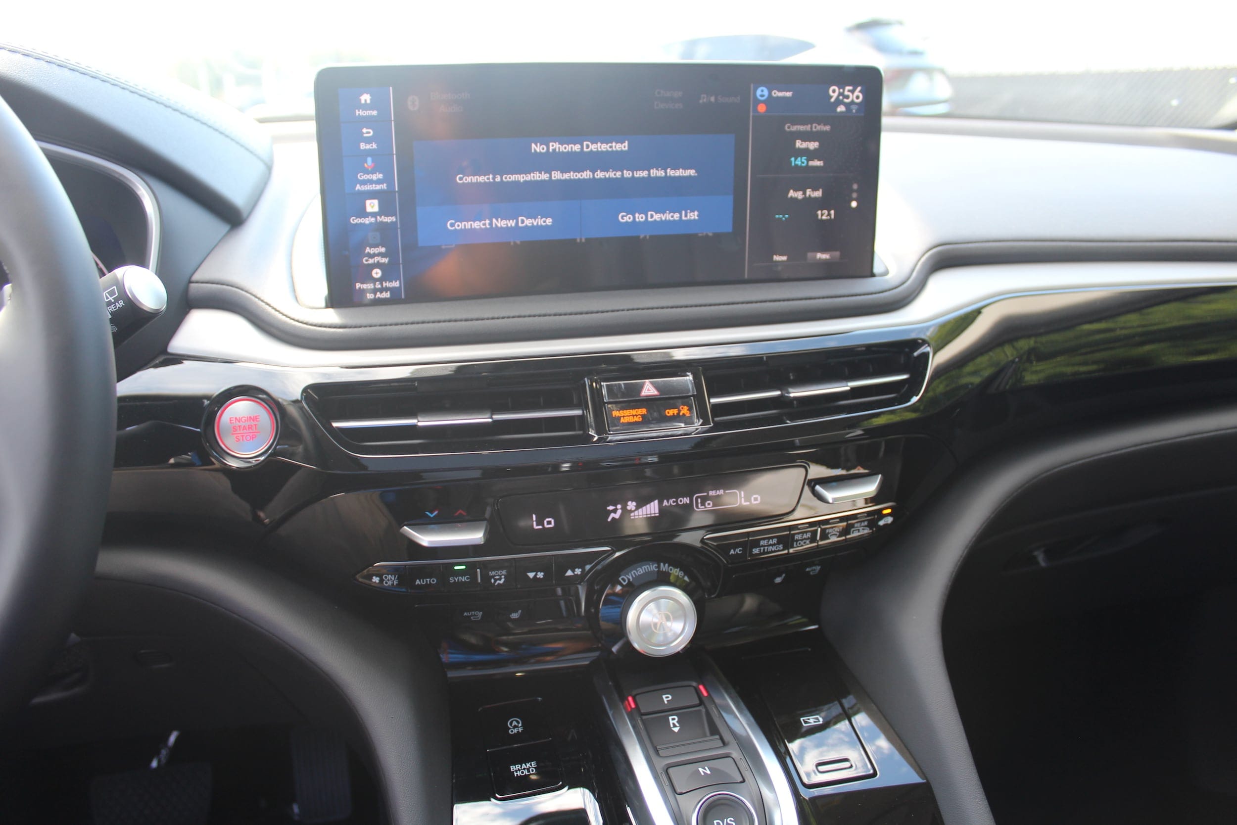 2026 Acura MDX Technology Package - Photo 6