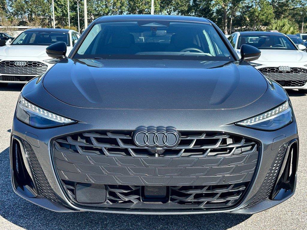 Certified 2026 Audi A6 Premium Sedan