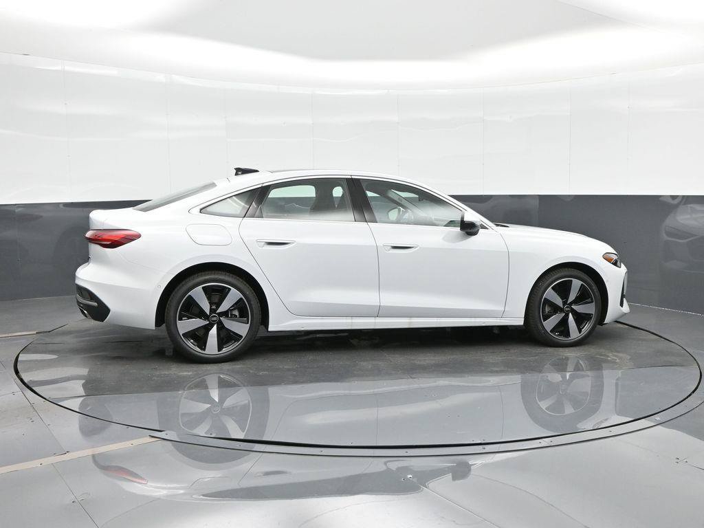 Certified 2025 Audi A5 2.0T Premium Sportback