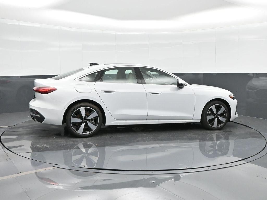 Used 2025 Audi A5 2.0T Premium Sportback