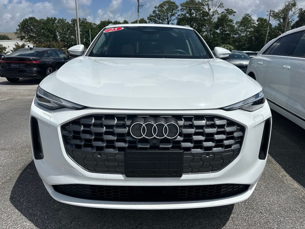 Used 2025 Audi Q5 2.0T Premium SUV