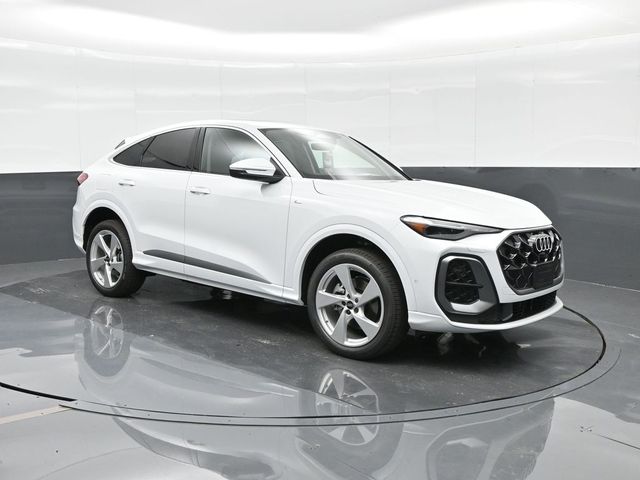 2025 Audi Q5 Sportback