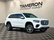  Mercedes-Benz GLS 450