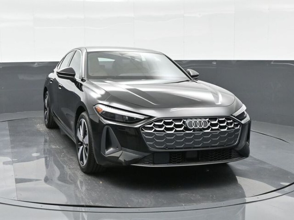 New 2025 Audi A5 2.0T Premium Sportback