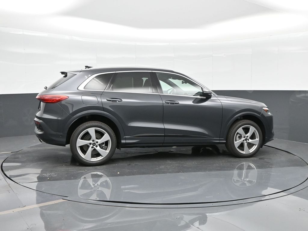 Used 2025 Audi Q5 2.0T Premium SUV