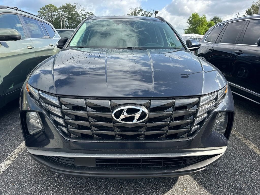 Used 2024 Hyundai Tucson SEL SUV