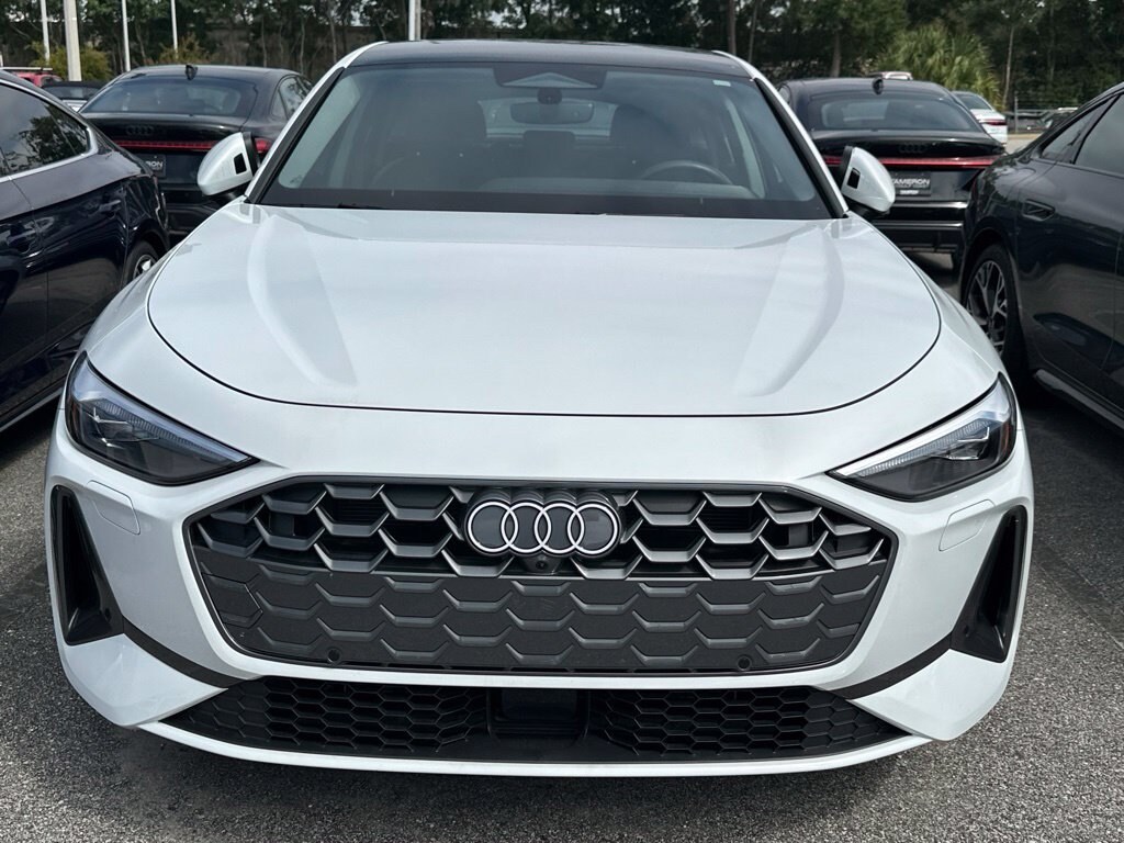 Used 2025 Audi A5 2.0T Premium Sportback