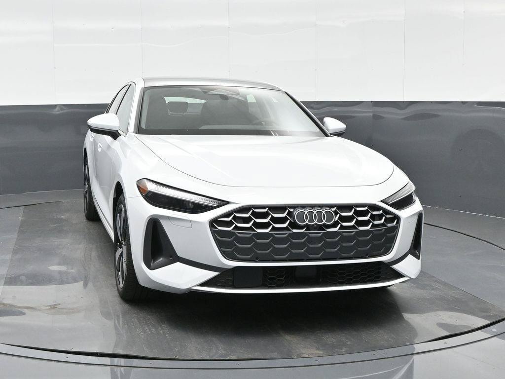 Certified 2025 Audi A5 2.0T Premium Sportback