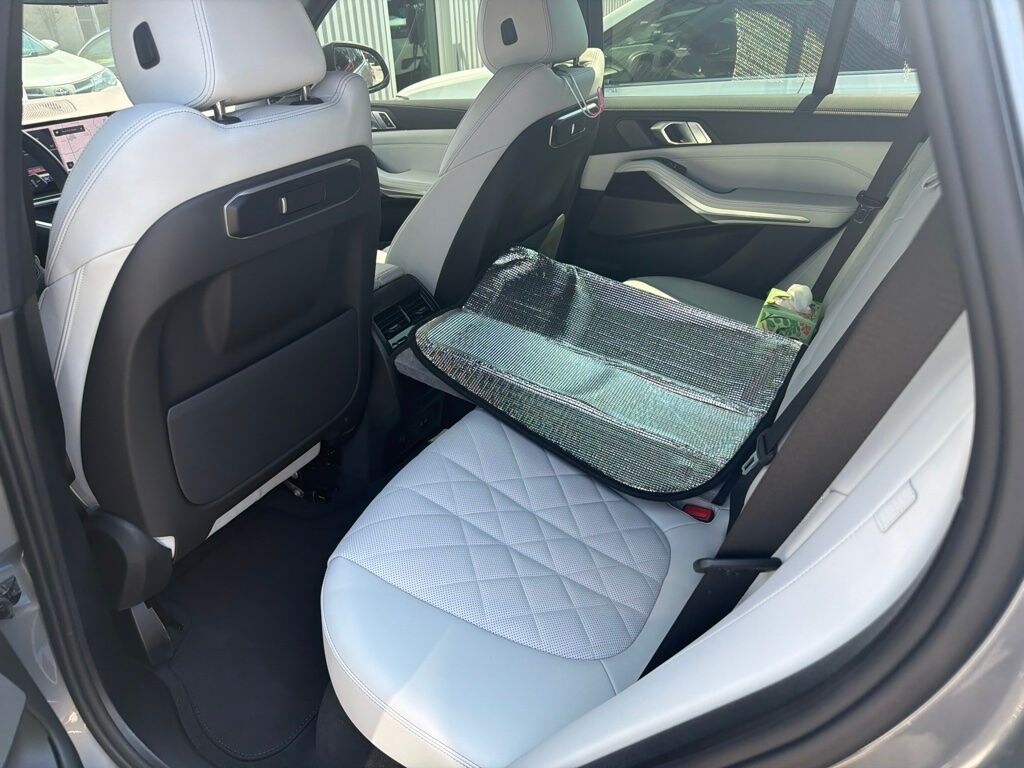 Used 2026 BMW X5 sDrive40i SUV