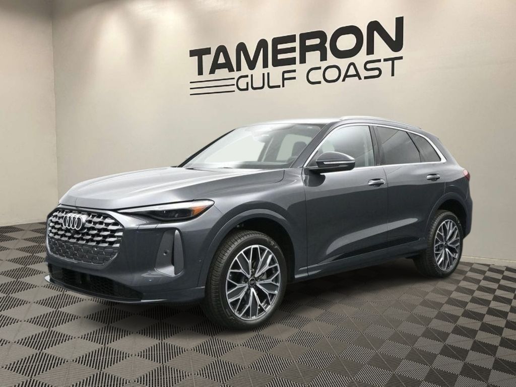 2025 Audi Q5