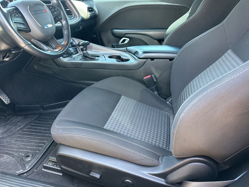 Used 2023 Dodge Challenger R/T Scat Pack Coupe