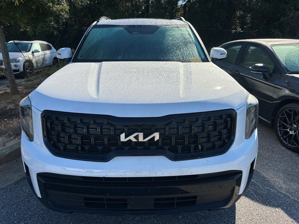 Used 2024 Kia Telluride EX X-Line SUV