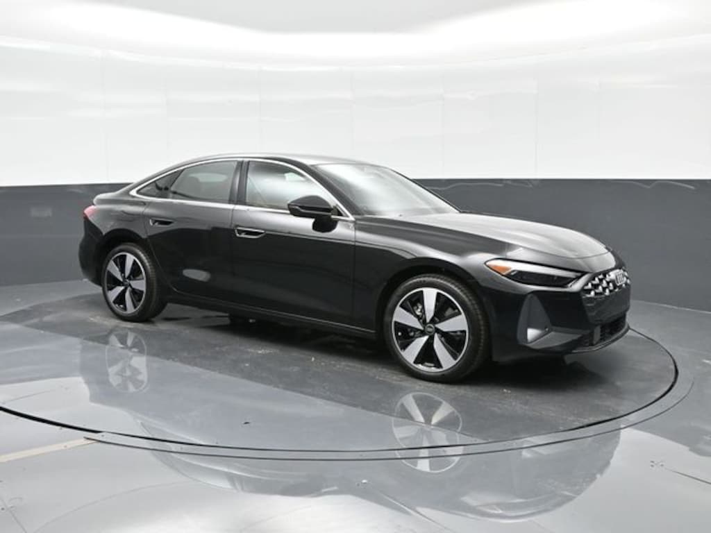 New 2025 Audi A5 2.0T Premium Sportback