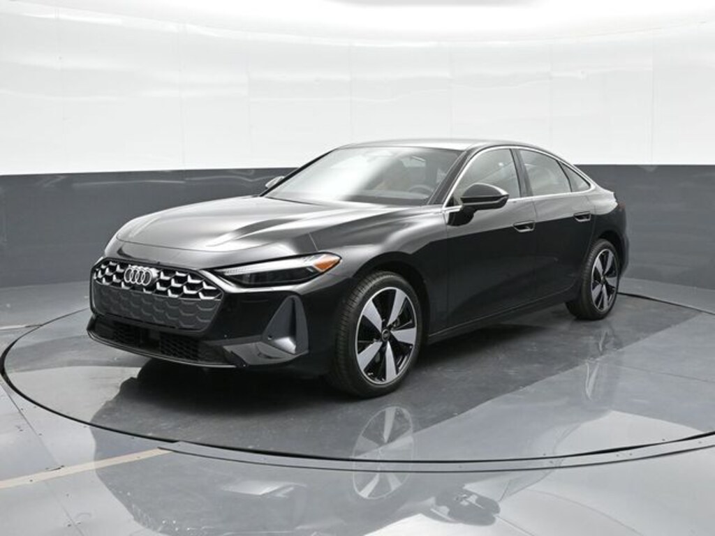 New 2025 Audi A5 2.0T Premium Sportback