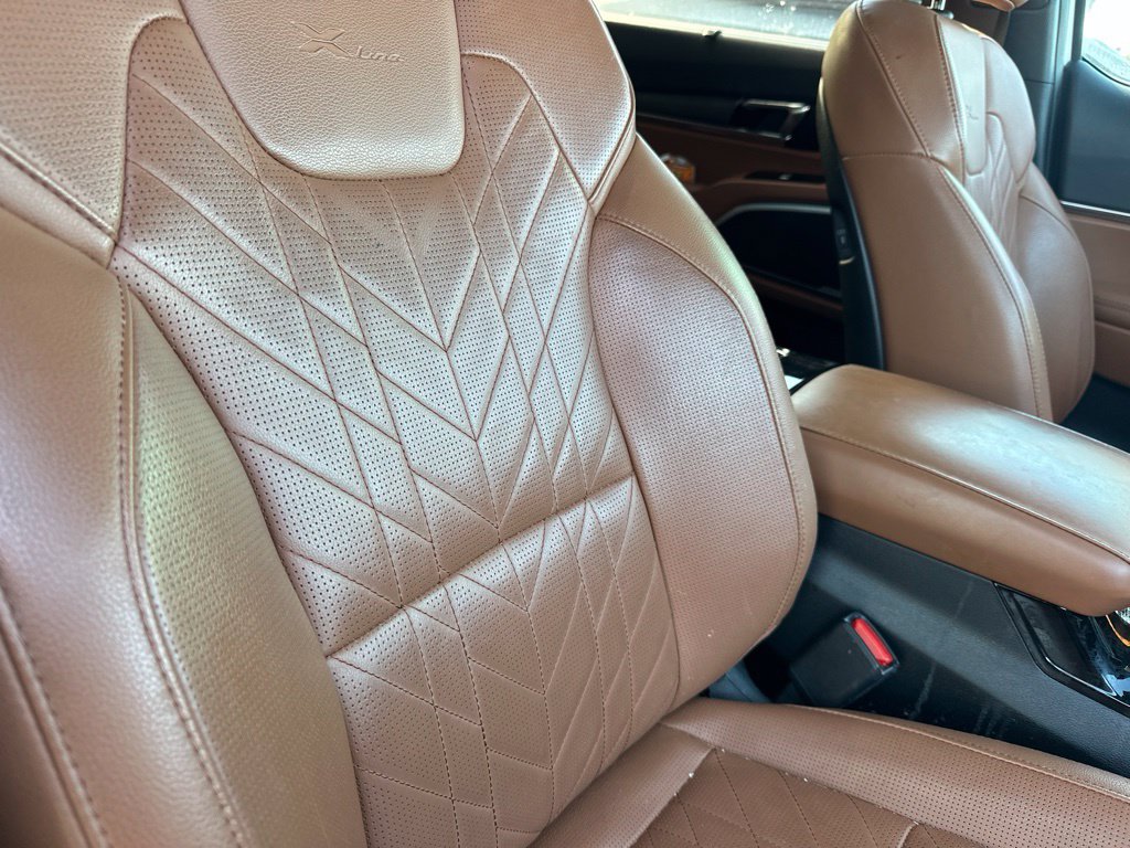 Used 2024 Kia Telluride EX X-Line SUV