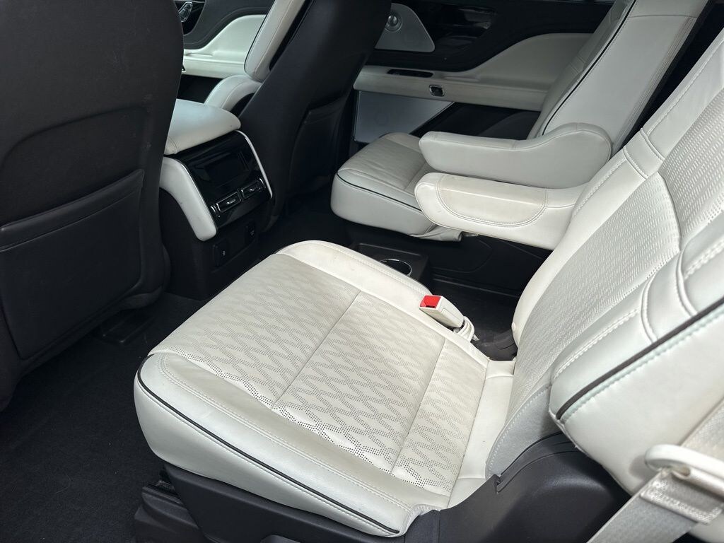 Used 2020 Lincoln Aviator Black Label SUV
