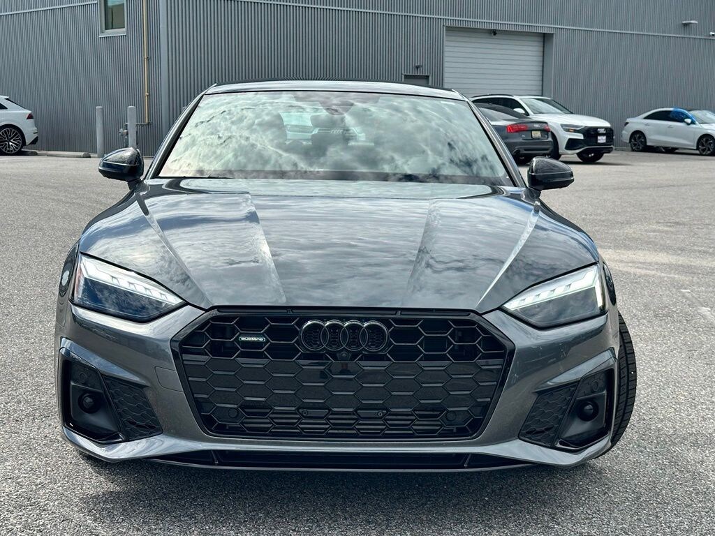 Used 2024 Audi A5 45 S line Premium Sportback