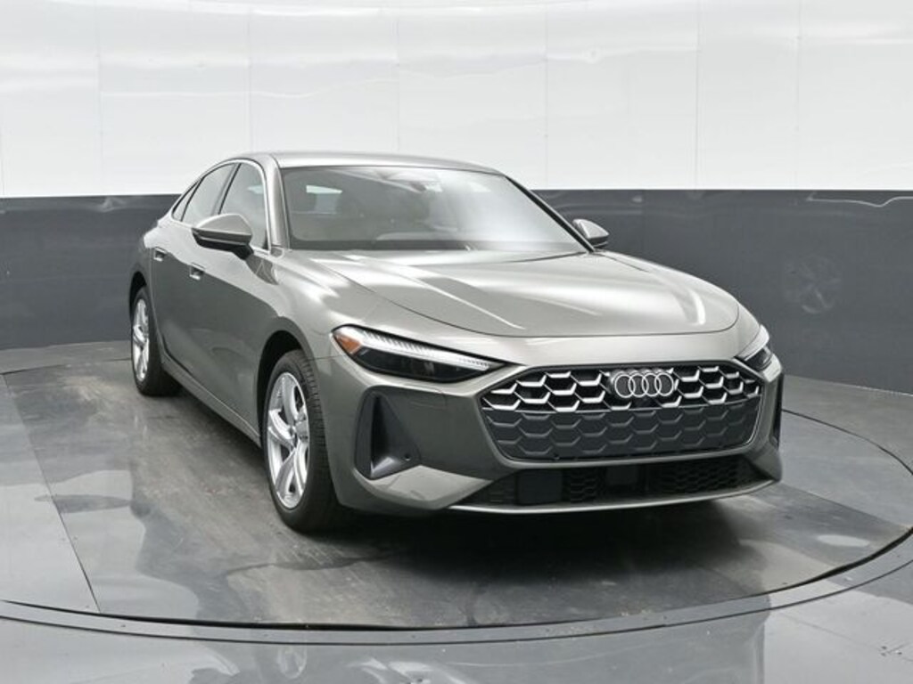 New 2025 Audi A5 2.0T Premium Sportback