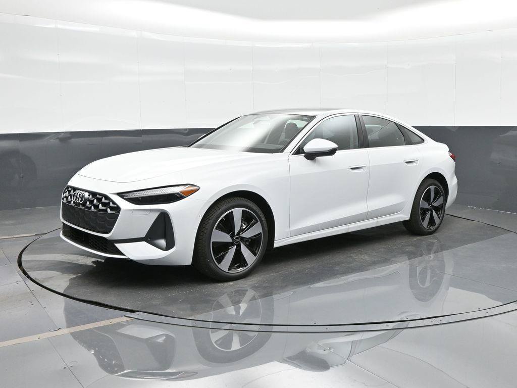 Certified 2025 Audi A5 2.0T Premium Sportback