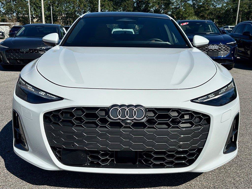Certified 2026 Audi A6 Premium Sedan