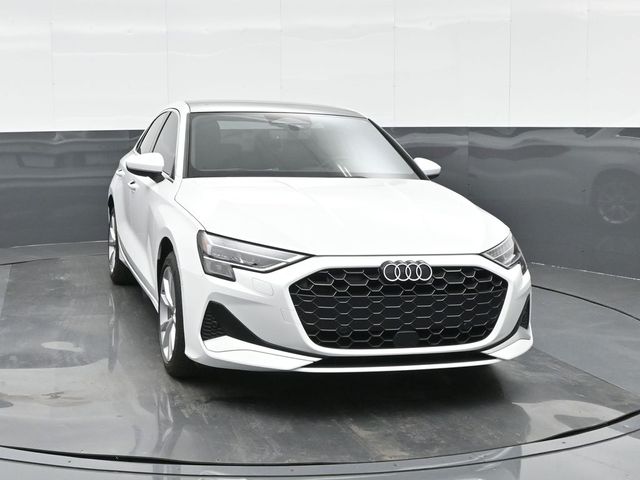Used 2026 Audi A3 2.0T Premium Sedan