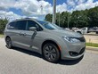  Chrysler Pacifica Hybrid