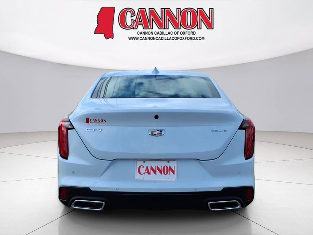 New Cadillac Vehicles for Sale in Oxford, MS | Cannon Cadillac