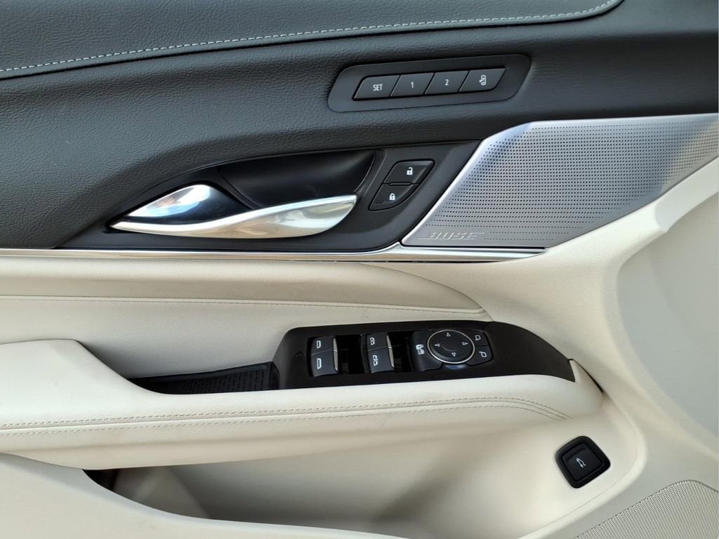 2026 Cadillac CT4 Premium Luxury - Photo 13