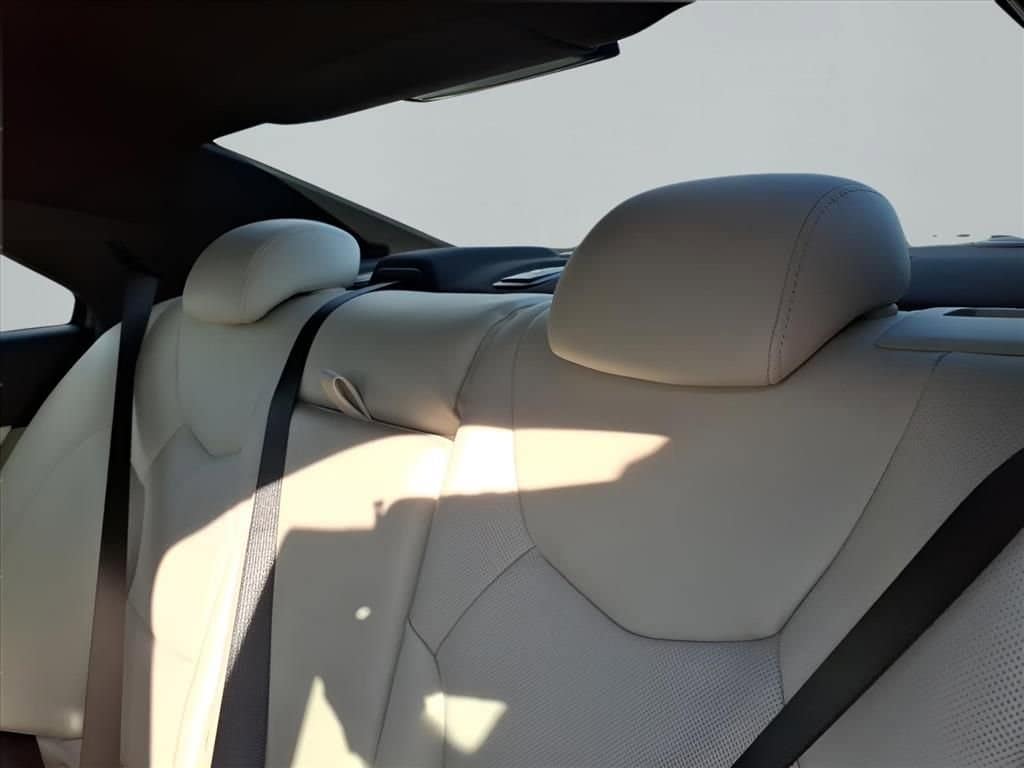 2026 Cadillac CT4 Premium Luxury - Photo 10