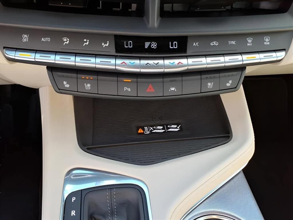 2026 Cadillac CT4 Premium Luxury - Photo 19