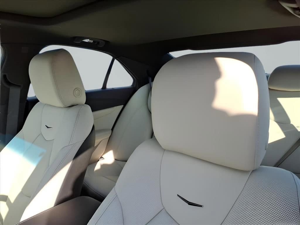 2026 Cadillac CT4 Premium Luxury - Photo 14