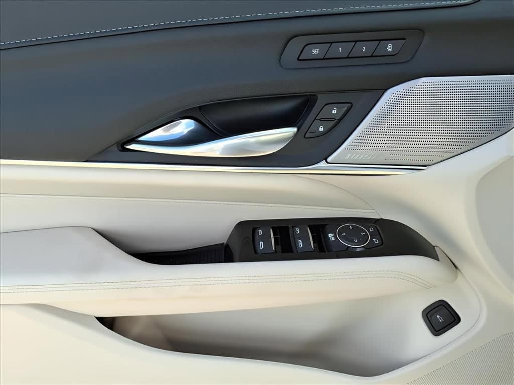 2026 Cadillac CT4 Premium Luxury - Photo 12