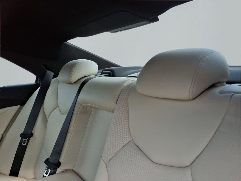 2026 Cadillac CT4 Premium Luxury - Photo 11