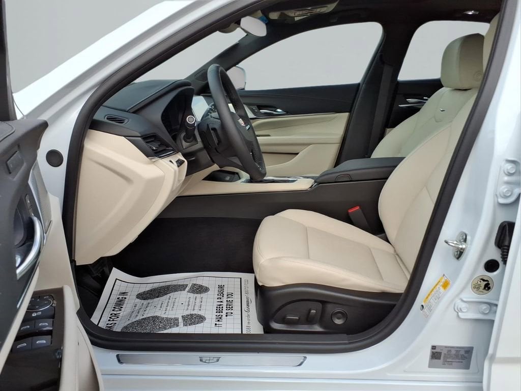 2026 Cadillac CT4 Premium Luxury - Photo 14